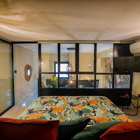 Milano Experience Home - Jungle Ngoại thất bức ảnh