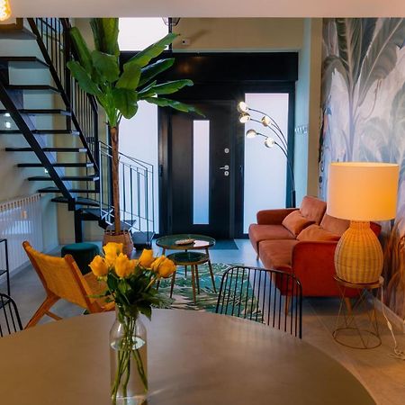 Milano Experience Home - Jungle Ngoại thất bức ảnh