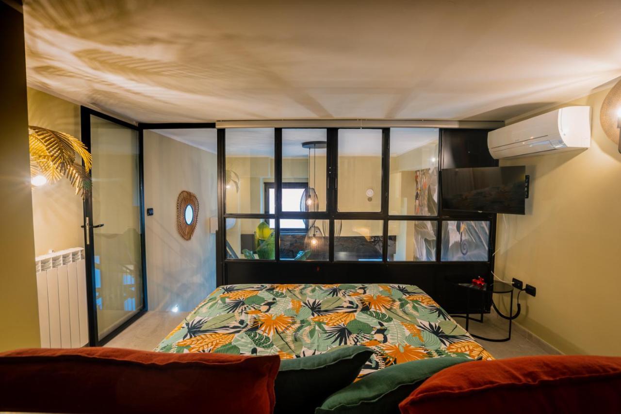 Milano Experience Home - Jungle Ngoại thất bức ảnh