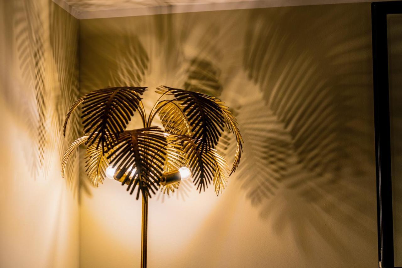 Milano Experience Home - Jungle Ngoại thất bức ảnh
