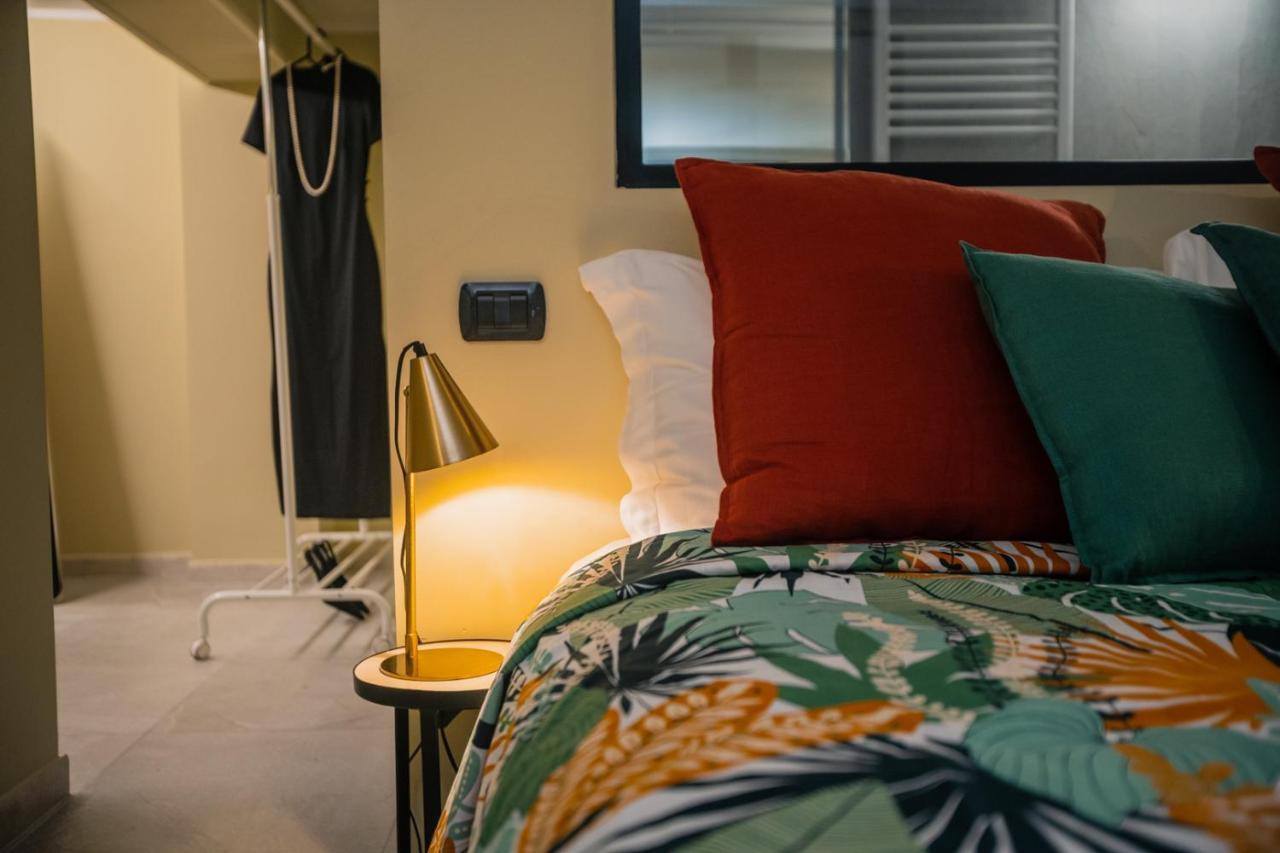 Milano Experience Home - Jungle Ngoại thất bức ảnh