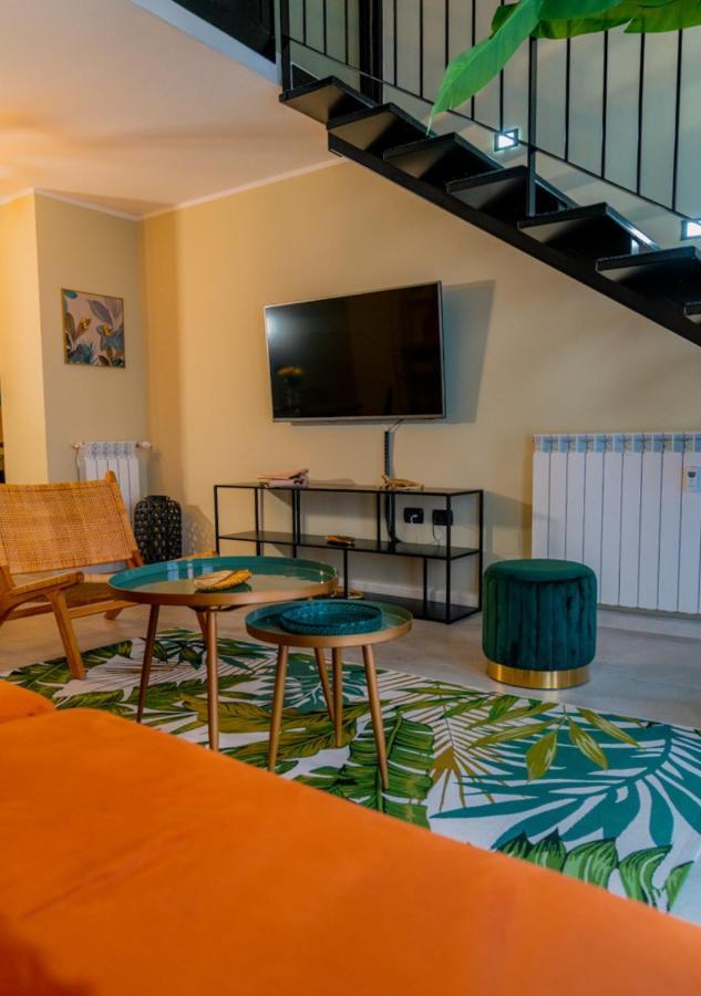 Milano Experience Home - Jungle Ngoại thất bức ảnh