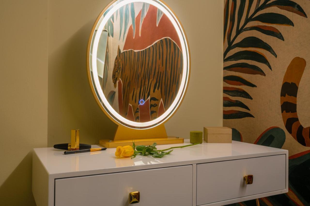 Milano Experience Home - Jungle Ngoại thất bức ảnh