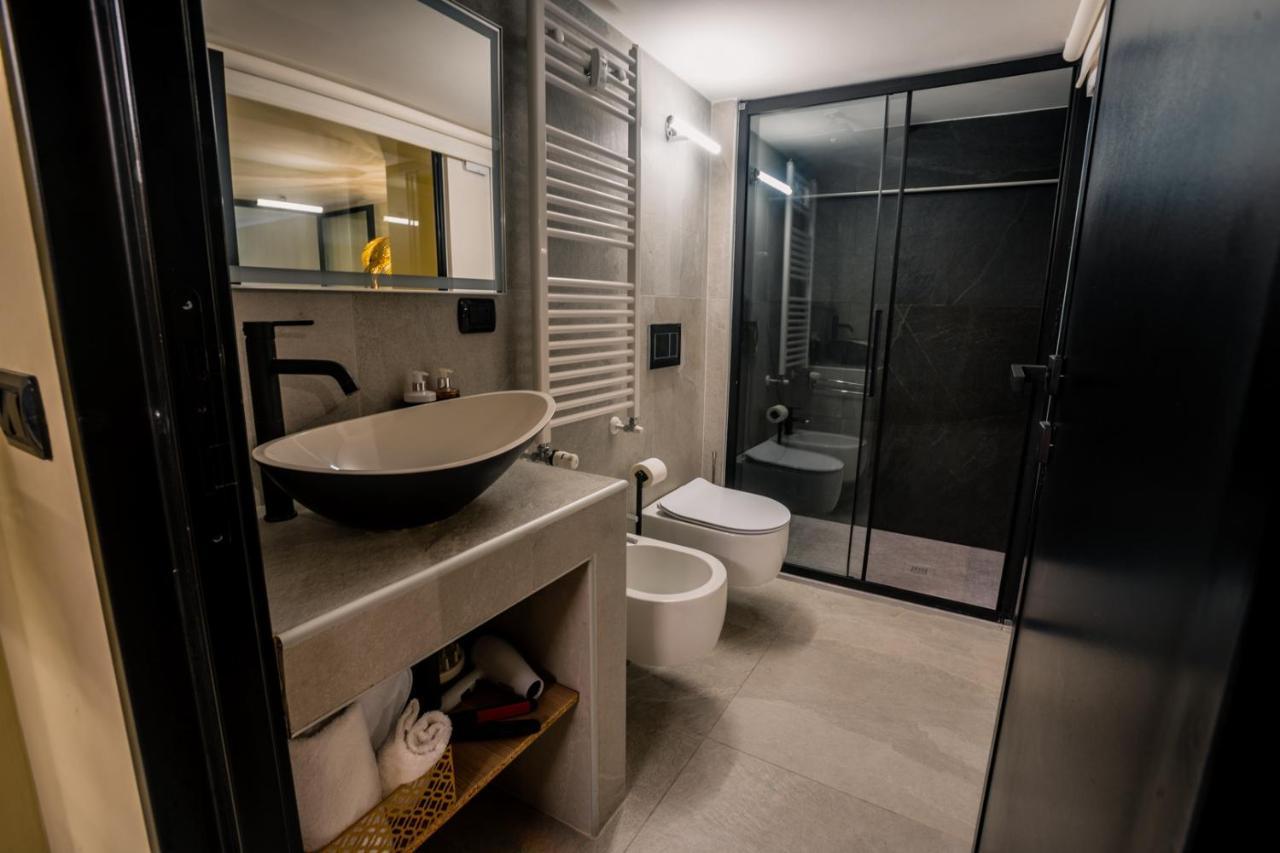 Milano Experience Home - Jungle Ngoại thất bức ảnh