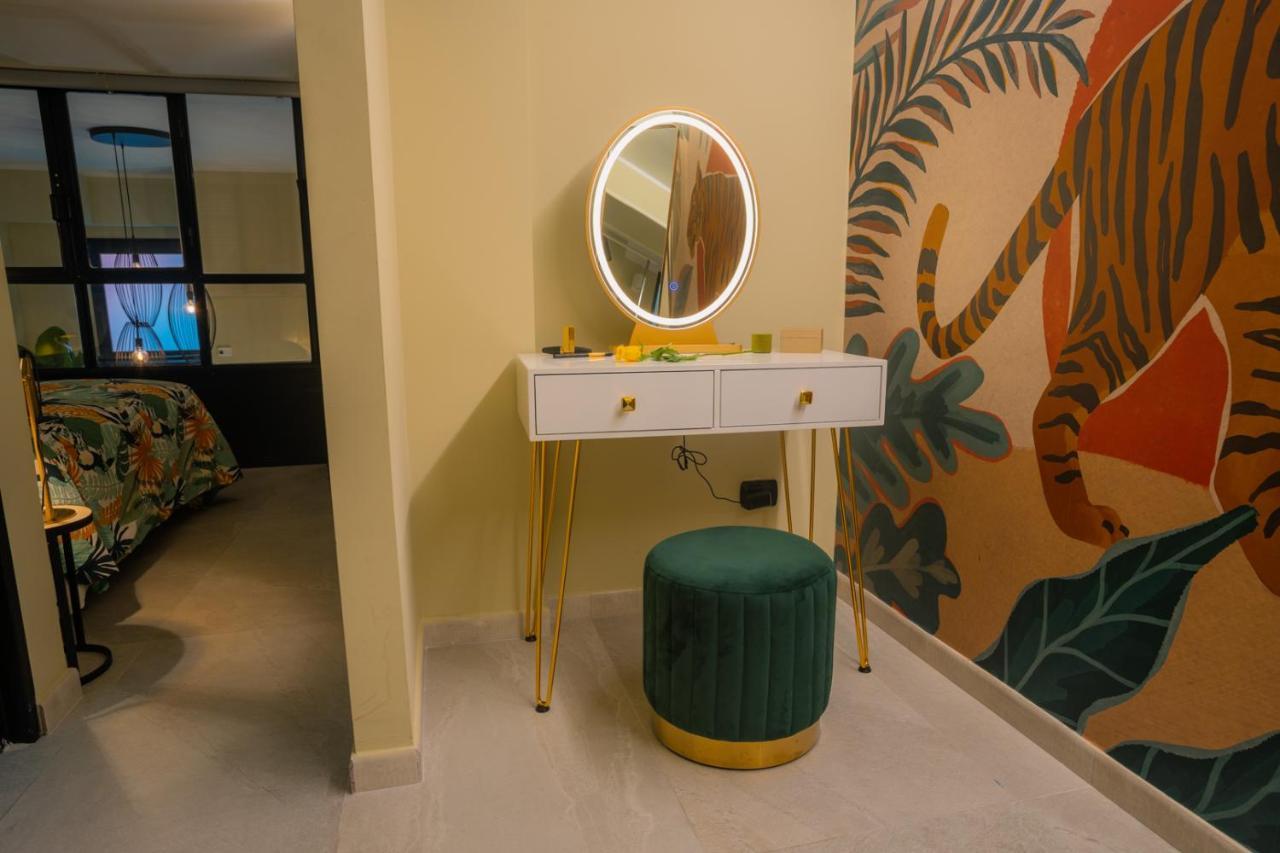 Milano Experience Home - Jungle Ngoại thất bức ảnh