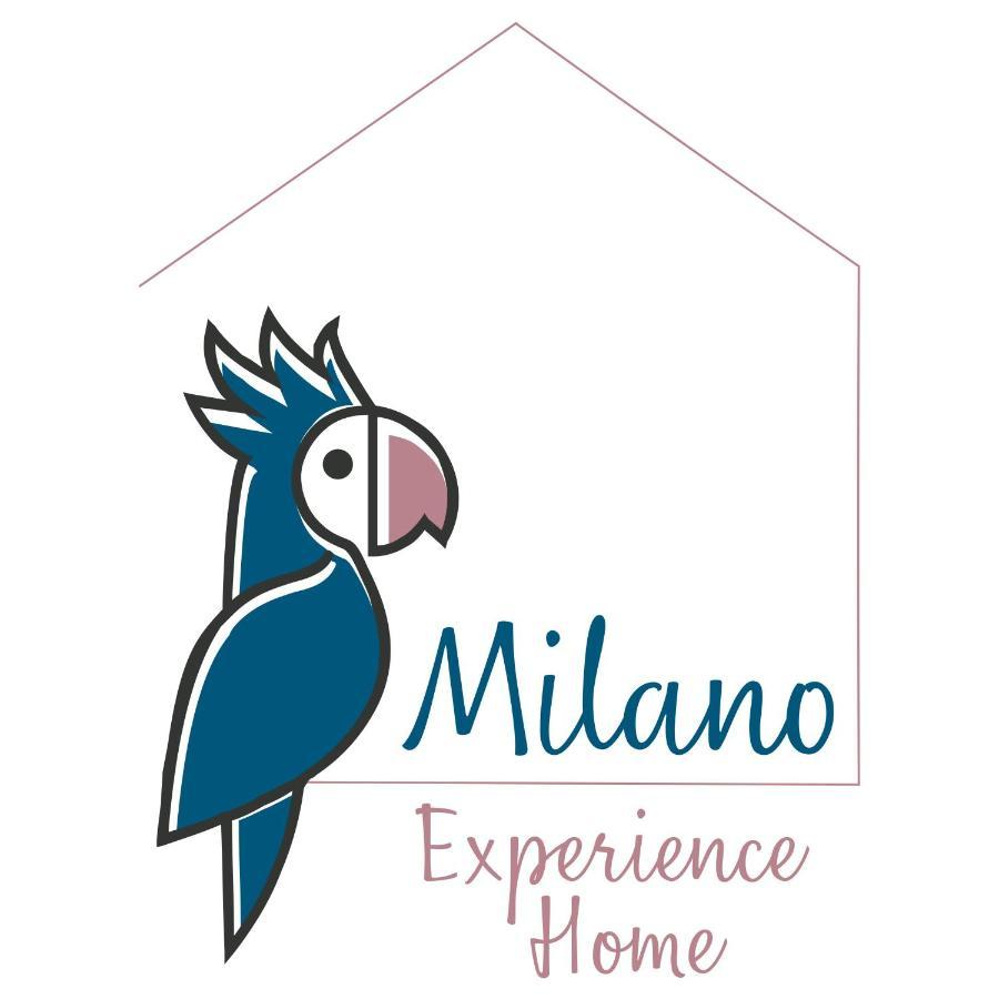 Milano Experience Home - Jungle Ngoại thất bức ảnh