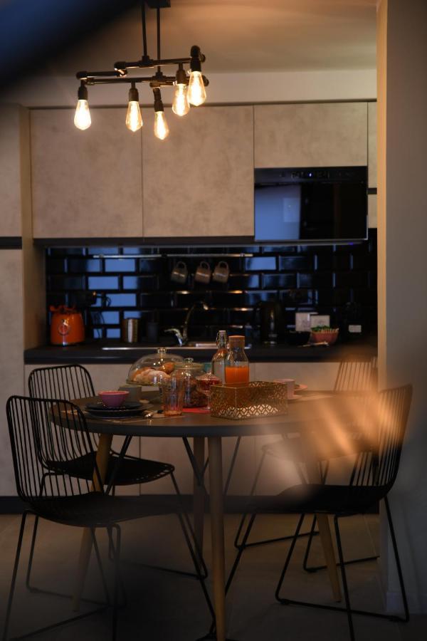 Milano Experience Home - Jungle Ngoại thất bức ảnh